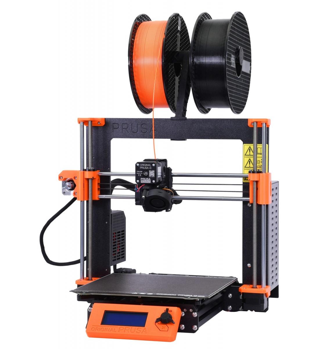 Home After Extruder and Bed Reach Temp – PrusaSlicer – Prusa3D Forum